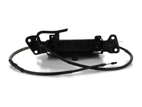 Hand brake RENAULT LAGUNA III (BT0/1) 2.0 dCi (BT01, BT08, BT09, BT0E, BT0K, BT12, BT1C, BT1D,... | BP29623496I18 