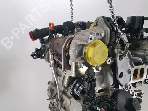 Engine CITROËN C3 III (SX) 1.5 BlueHDi 100 (SXYHYP, SXYHTU) | BP38742526M1 - Image 6