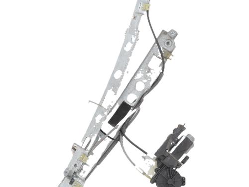 Used Front left window mechanism Front left window mechanism RENAULT MEGANE II (BM0/1_, CM0/1_) 1.6 16V (BM0C, CM0C) (113 hp) 40171919 40171919