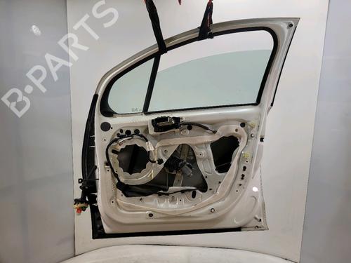 Right front door CITROËN C3 II (SC_) 1.6 HDi | BP29741555C3 