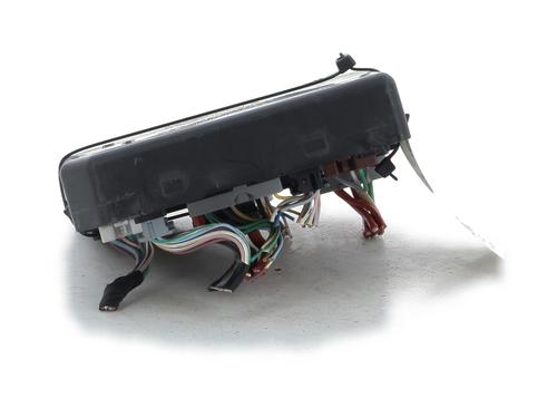 Used Fuse box Fuse box RENAULT KADJAR (HA_, HL_) 1.5 dCi 110 (HLA3) (110 hp) 34261197 34261197