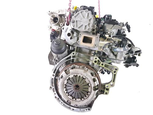 Engine CITROËN C3 II (SC_) 1.4 HDi 70 (SC8HZC, SC8HR0, SC8HP4) | BP22689019M1 