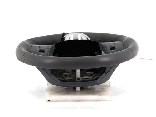 Steering wheel PEUGEOT 208 I (CA_, CC_) 1.6 HDi | BP16557543C49 