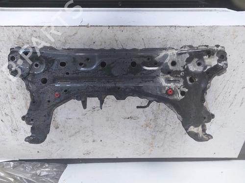 Subframe FORD FIESTA VI (CB1, CCN) 1.4 TDCi | BP39666016M9 - Image 2