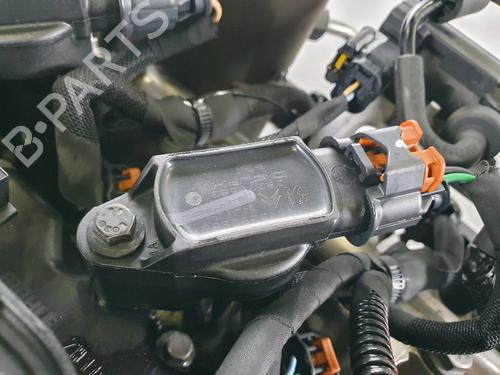Engine DS DS 3 (SA_) 1.2 THP 130 (SAHNYM) | BP39088061M1  - Image 9