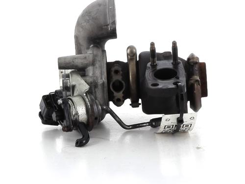 Turbocharger/Supercharger PEUGEOT PARTNER Box Body/MPV 1.6 HDi | BP31349050M71 