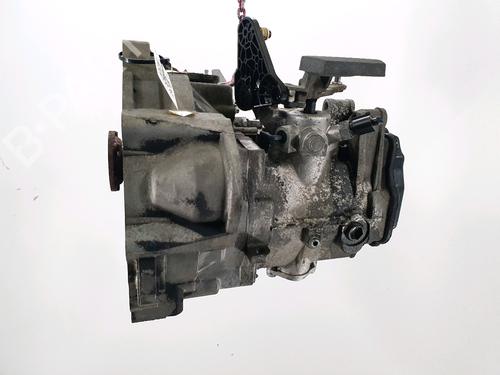 Used Gearbox Gearbox SKODA OCTAVIA II Combi (1Z5) 1.9 TDI (105 hp) 34112237 34112237