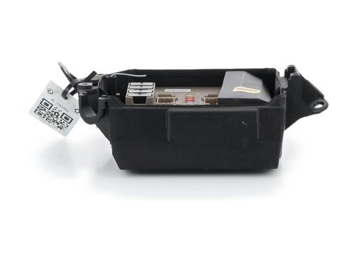 Used Fuse box Fuse box RENAULT CLIO III (BR0/1, CR0/1) [2005-2014] 34531941 34531941