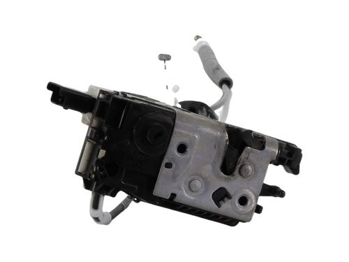 Front right lock PEUGEOT 208 I (CA_, CC_) 1.2 VTI 82 | BP28505322C97 