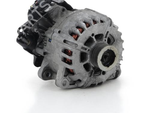 Alternator CITROËN C3 II (SC_) 1.6 HDi | BP40277074M7 - Image 4