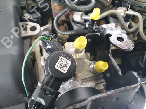Engine RENAULT CLIO IV (BH_) 1.5 dCi 90 | BP36288543M1  - Image 8