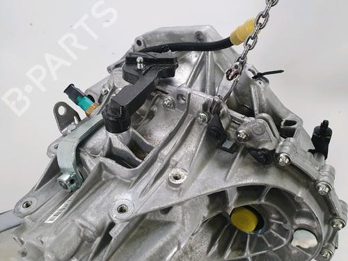 Gearbox RENAULT CLIO V (B7_) 1.5 Blue dCi 100 (B7AD) | BP37086906M3 - Image 6