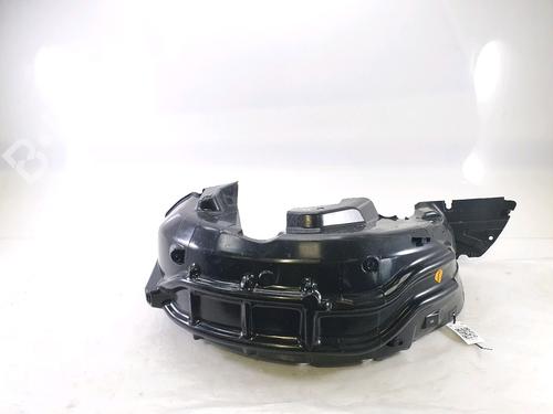 Used Wheel arch PEUGEOT 208 II (UB_, UP_, UW_, UJ_) 1.2 PureTech 100 (101 hp) 27921622