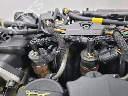 Engine PEUGEOT 3008 I MPV (0U_) 1.6 HDi | BP28207880M1 