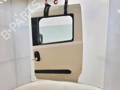 Used Left slide door FIAT DOBLO Cargo (263_) 1.6 D Multijet (263WXD1B, 263WXR1B, 263WXX1B, 263ZXD1B,... (105 hp) 29111308