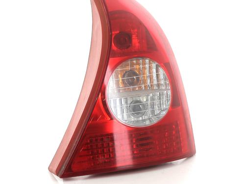 Right taillight RENAULT CLIO II (BB_, CB_)  | BP28285918C35 