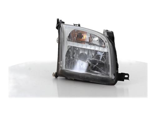 Used Right headlight FORD FUSION (JU_) 1.4 TDCi (68 hp) 31661184