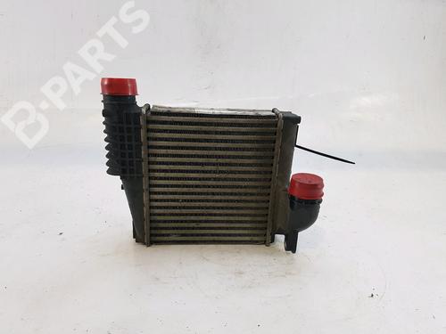 Used Intercooler Intercooler PEUGEOT 308 SW II (LC_, LJ_, LR_, LX_, L4_) 1.6 BlueHDi 100 (99 hp) 11123656 11123656