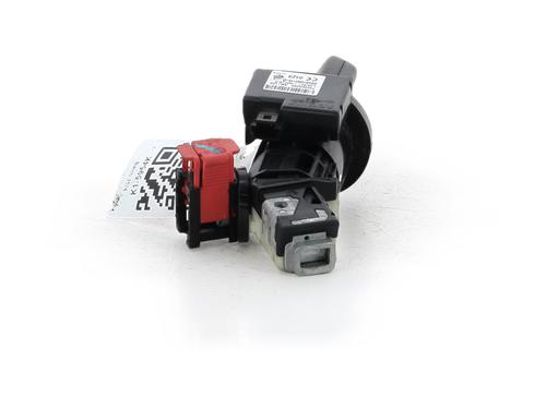 Ignition barrel RENAULT TWINGO III (BCM_, BCA_) 0.9 TCe 90 (BCM9, BCM2) | BP39160999M48 - Image 3