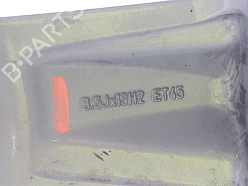 Fælk AUDI A8 D3 (4E2, 4E8) 4.2 TDI quattro | BP27993530C45 