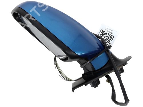 Used Left mirror PEUGEOT 307 (3A/C) 1.6 16V (109 hp) 30800227