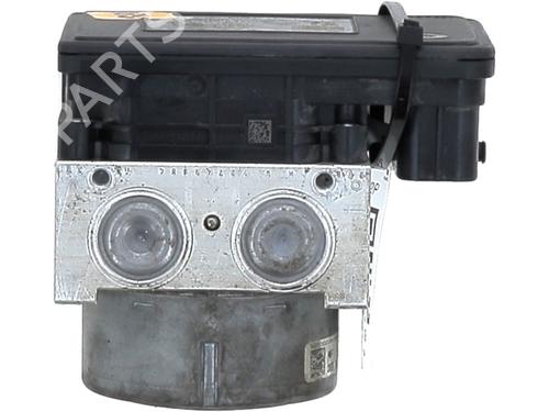 ABS pump PEUGEOT 208 I (CA_, CC_) 1.6 BlueHDi 100 | BP29048514M43 