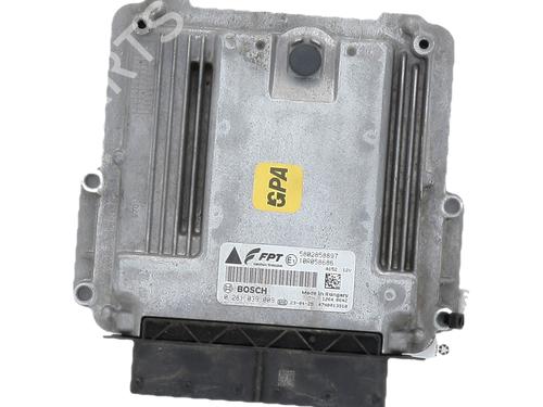 Engine control unit (ECU) IVECO DAILY VI Van 35S16, 35C16, 40C16, 50C16, 70C16 | BP36691407M57 - Image 2