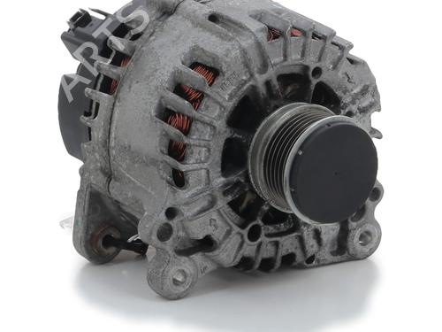 Alternator VW POLO V (6R1, 6C1) 1.2 TDI | BP30166001M7