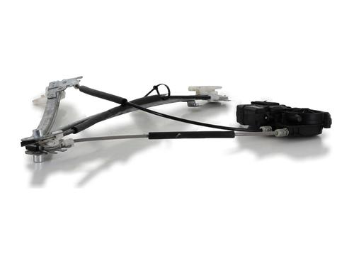 Vindusheismekanisme venstre foran RENAULT MEGANE II (BM0/1_, CM0/1_) 1.5 dCi (BM1F, CM1F) | BP28286038C22 