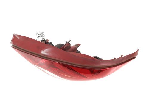 Used Right taillight PEUGEOT 207 CC (WD_) 1.6 HDi (112 hp) 28595278