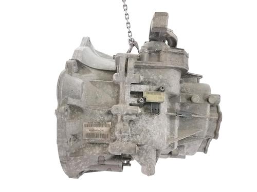 Used Manual gearbox Manual gearbox MINI MINI (R56) Cooper SD (143 hp) 10460163 10460163