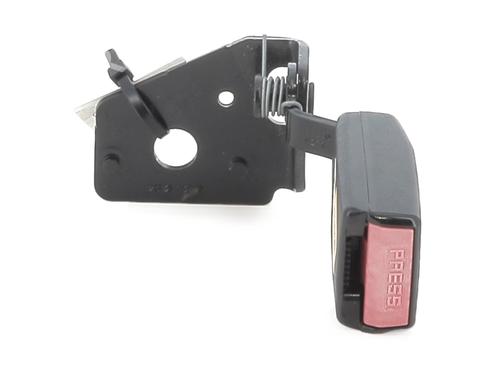 Seat buckle PEUGEOT 308 I (4A_, 4C_) 1.6 HDi | BP27913573I32 