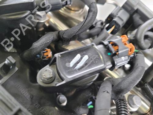 Engine PEUGEOT 308 SW II (LC_, LJ_, LR_, LX_, L4_) 1.2 THP 110 | BP30190439M1 