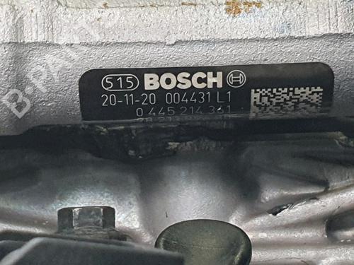 Engine CITROËN C3 III (SX) 1.5 BlueHDi 100 (SXYHYP, SXYHTU) | BP34711788M1  - Image 9