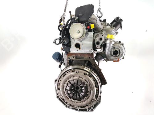 Engine RENAULT SCÉNIC II (JM0/1_) | BP33533685M1 - Image 3