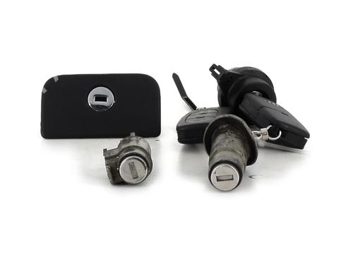 Ignition barrel AUDI A6 C5 Avant (4B5, 4B6) RS6 quattro | BP31031923M48