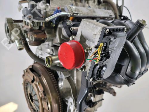 Engine NISSAN PIXO (UA0) 1.0 | BP18293276M1