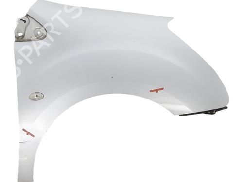 Used Right front fenders Right front fenders 39394220 39394220