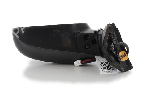 Left mirror TOYOTA AURIS (_E15_) 2.0 D-4D (ADE150_, ADE150R) | BP28207924C26 