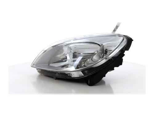 Used Left headlight MERCEDES-BENZ B-CLASS Sports Tourer (W245) B 180 CDI (245.207) (109 hp) 27667702