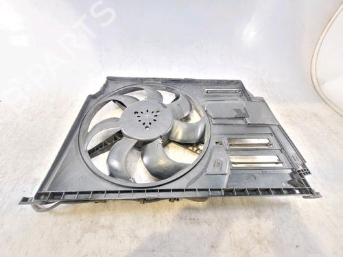 Køleventilator elektrisk BMW 2 Gran Tourer (F46) 218 i (136 hp) 22186412