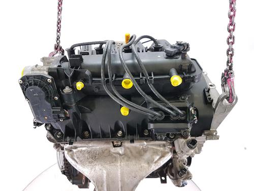 Engine RENAULT TWINGO II (CN0_) 1.2 16V (CN04, CN0B) | BP39117546M1 - Image 5