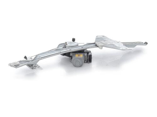 Front left window mechanism CITROËN C3 II (SC_) 1.2 VTi 82 | BP31985996C22