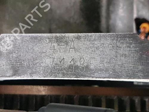 Engine HYUNDAI i30 (FD) 1.4 | BP33567454M1  - Image 7