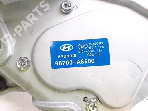 Rear wiper motor HYUNDAI i30 Estate (GD) 1.6 CRDi | BP10441503M102 