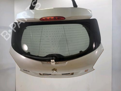 Bagklap CC/Kombi-Coupé Bagklap CC/Kombi-Coupé 37752406 37752406