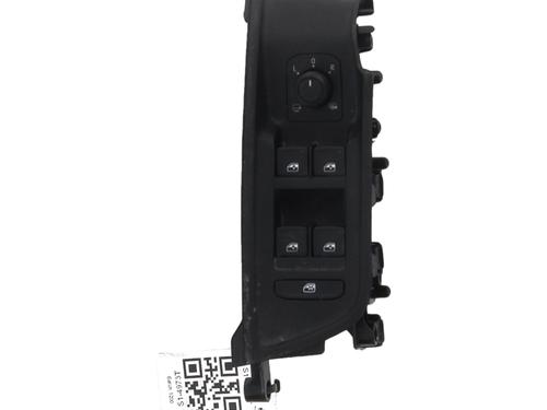 left-front-window-switch-audi-a1-sportback-gba-2018-31845337 main image