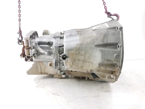 Gearbox MERCEDES-BENZ SPRINTER 3-t Van (B906)  | BP25589685M3 