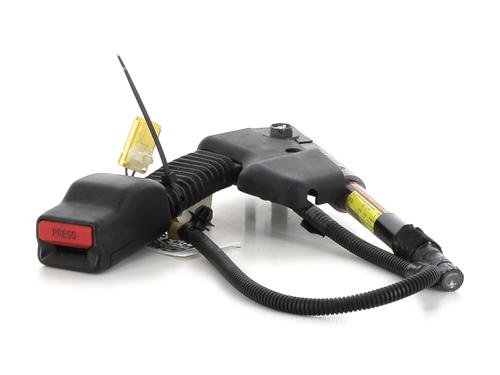 Boucle de ceinture de sécurité HONDA CIVIC VIII Hatchback (FN, FK) 2.2 CTDi (FK3) (140 hp) 28122088