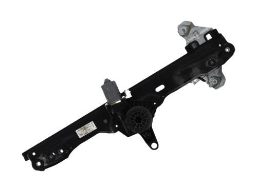 Elevalunas delantero derecho Elevalunas delantero derecho NISSAN QASHQAI II (J11, J11_) 1.6 dCi (130 hp) 36211056 36211056